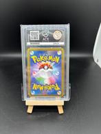 Pokémon - 1 Graded card - Perfect 10 - Ionos Wattrel, Nieuw