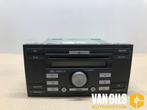 Radio CD Speler Ford Fiesta O266893, Auto-onderdelen, Ophalen of Verzenden, Nieuw