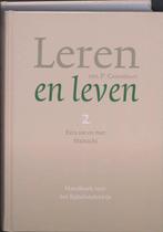 Leren en leven 2 Ezra tot en met Maleachi 9789088651670, Boeken, Verzenden, Zo goed als nieuw