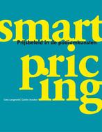 Smart pricing 9789075458640 Caitlin Stooker, Verzenden, Zo goed als nieuw, Caitlin Stooker