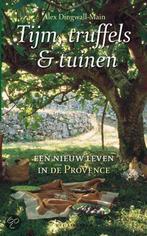 Tijm, truffels en tuinen 9789027474537 A. Dingwall-Main, Verzenden, Gelezen, A. Dingwall-Main
