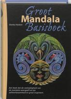 Groot Mandala basisboek | D. Husken | 9789073798458, Zo goed als nieuw, D. Husken