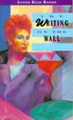 The Writing On the Wall, Banks, Lynne Reid, Gelezen, Verzenden