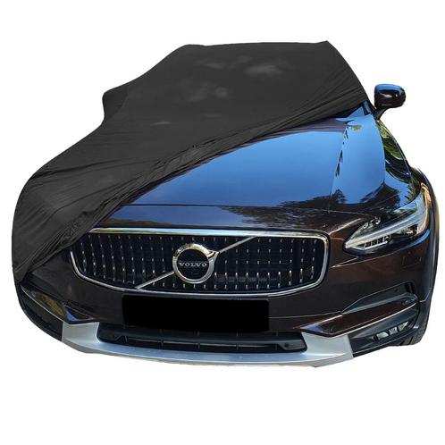 Autohoes passend voor Volvo V90 binnen BESTE PASVORM cover, Auto diversen, Autohoezen, Op maat, Nieuw, Ophalen of Verzenden