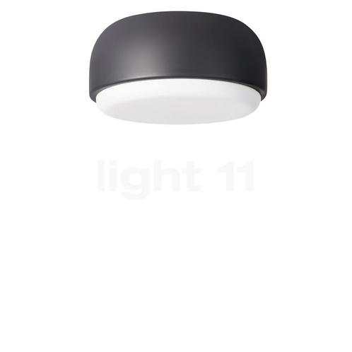 Northern Over Me Plafondlamp, donkergrijs - ø¸20 cm, Huis en Inrichting, Lampen | Plafondlampen, Nieuw, Verzenden