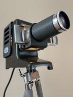 Leica, Leitz vintage Prado 150 diaprojector op statief met