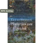 Plooierijen Van Geschik 9789021433608 L. Husgen, Verzenden, Gelezen, L. Husgen