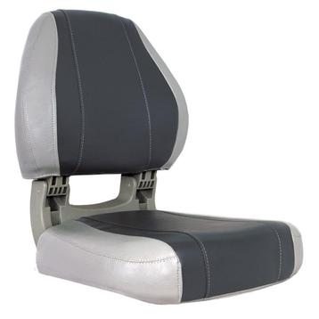 Bootstoel Oceansouth Sirocco ergonomische opklapbare stoel