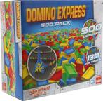 Domino Express - 500 stenen | Goliath - Kinderspellen