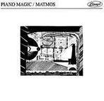vinyl single 7 inch - Piano Magic - Music For Rolex / The..., Zo goed als nieuw, Verzenden