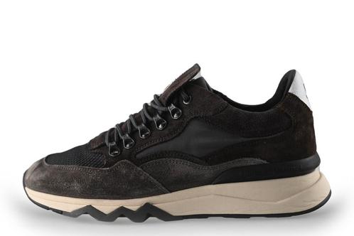 Floris van Bommel Sneakers in maat 40 Beige | 10% extra, Kleding | Heren, Schoenen, Overige kleuren, Gedragen, Sneakers of Gympen