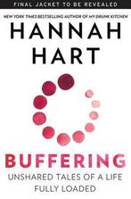 Buffering 9780062457516 Hannah Hart, Verzenden, Zo goed als nieuw, Hannah Hart
