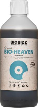 Biobizz Bio-Heaven 500 ml, Ophalen of Verzenden, Nieuw