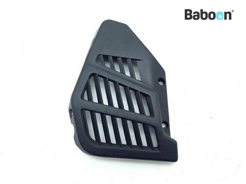 Radiateurkap Piaggio | Vespa Medley 125 ABS  (1A006626), Motoren, Onderdelen | Overige, Gebruikt, Verzenden