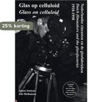 Glas op celluloid 9789067076050 J. Soetens, Verzenden, Gelezen, J. Soetens