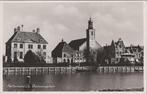 HELLEVOETSLUIS - Oostzandplein, Verzamelen, Verzenden, Gelopen