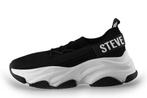 Steve Madden Sneakers in maat 39 Zwart | 10% extra korting, Kleding | Dames, Schoenen, Verzenden, Zwart, Steve Madden, Sneakers of Gympen
