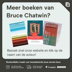 Traumpfade 9783596103645 Bruce Chatwin, Verzenden, Gelezen, Bruce Chatwin