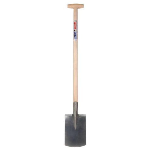 Talen Tools Damesspade - Speciaal voor Vrouwen Compact &..., Tuin en Terras, Hand-tuingereedschap, Nieuw, Ophalen of Verzenden