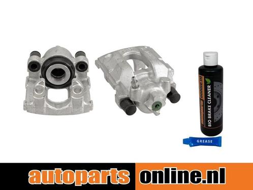 Remklauw Bmw X5 achterzijde, rechts, Auto-onderdelen, Besturing, Nieuw, Verzenden