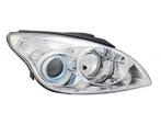 Hyundai i30 2007-2010 Koplamp Rechts (Koplampen), Verzenden, Nieuw