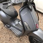 Valbeugel Voorzijde / Beenschild - Vespa Sprint / Primavera, Fietsen en Brommers, Brommeronderdelen | Scooters, Ophalen of Verzenden