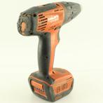 Hilti SFC 14-4 Boormacine Body met 2 Accus 14.4v 1.6ah, Ophalen of Verzenden, Nieuw