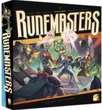 Runemasters - Board game | Fun Forge - Gezelschapsspellen, Hobby en Vrije tijd, Gezelschapsspellen | Bordspellen, Verzenden, Nieuw