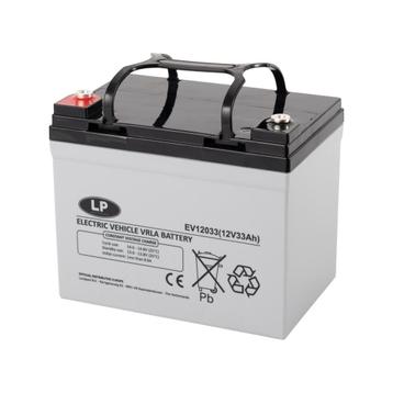 Landport (LP) EV12033 accu 12 volt 33 ah Electric Vehicle beschikbaar voor biedingen