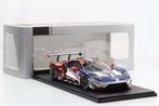 IXO 1:18 - Model raceauto - Ford GT #67 24h Daytona 2018 -, Nieuw