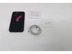 Apple iPhone 14, 256GB opslag Zwart, Telecommunicatie, Mobiele telefoons | Apple iPhone, Verzenden, Zo goed als nieuw