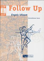 Follow Up Bovenbouw havo deel Woordenschat dru 9789042515154, Boeken, Zo goed als nieuw