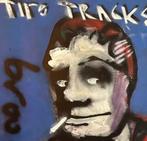 Herman Brood (1946-2001) - Tire Tracks in Frozen Mud, Antiek en Kunst, Kunst | Schilderijen | Modern