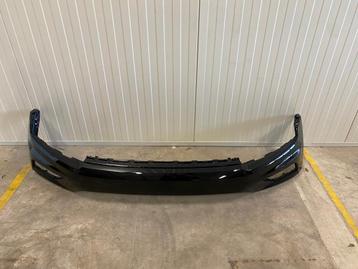 Voorbumper  Volkswagen Tiguan (AD1) (2016-)   DEEP BLACK (LC beschikbaar voor biedingen