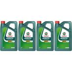 Castrol Aanbieding: 4 X Magnatec 5W40 A3/B4 5L, Auto diversen, Onderhoudsmiddelen, Verzenden