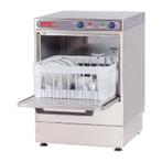 Barmodel glazenspoelmachine | 2 korven, Verzenden