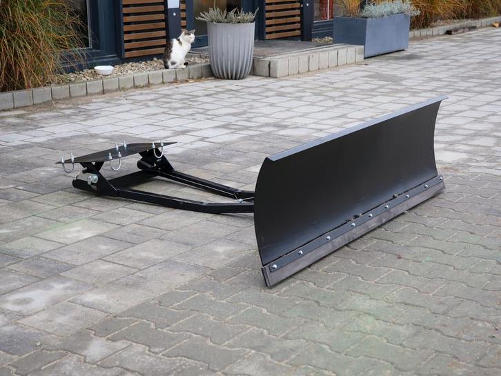 Sneeuwschuif voor Quad 150 cm Sneeuwploeg Sneeuwschuiver, Zakelijke goederen, Agrarisch | Werktuigen, Verzenden