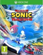 Team Sonic Racing (Xbox One Games) (Xbox One), Spelcomputers en Games, Ophalen of Verzenden, Zo goed als nieuw