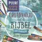 PUUR!  -   Creativitijd met de Bijbel 9789043527309, Boeken, Gelezen, Linette Trapman, Verzenden