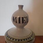 Roger Capron - Pot - Aardewerk - Groot pot honing, Antiek en Kunst