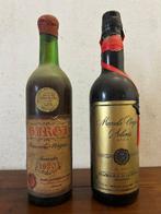 1930 Cantina Mirabella Marsala Stravecchio Vergine & Marsala, Nieuw