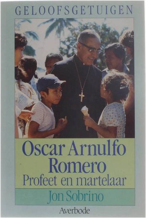 Oscar Arnulfo Romero - Profeet en martelaar 9789031708147, Boeken, Geschiedenis | Wereld, Gelezen, Verzenden