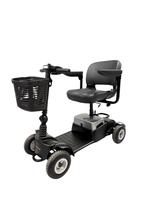 Life & Mobility Vivo Scootmobiel – 2023 – Gebruikt – Nieuwe, Ophalen of Verzenden, Gebruikt