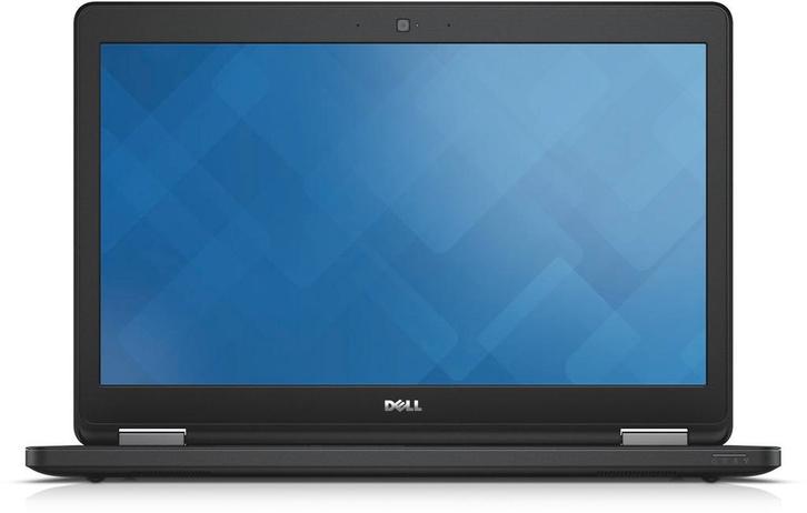 Dell Latitude E5550 | i5-5200U | 8GB DDR3 | 256GB SSD |, Computers en Software, Windows Laptops, SSD, 15 inch, Gebruikt, 8 GB