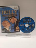 Bully Scholarship Edition (Copy Cover) Nintendo Wii, Nieuw, Ophalen of Verzenden