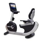 Drax Recumbent Bike DX6R | Zitfiets| Hometrainer |, Verzenden, Zo goed als nieuw