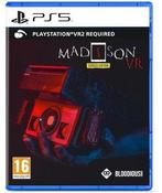 Madison VR Cursed Edition (PSVR2) (Nieuw) (PS5 Games), Spelcomputers en Games, Games | Sony PlayStation 5, Ophalen of Verzenden