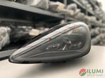 PORSCHE CAYENNE 9Y0941035L KOPLAMP VOLLLED MATRIX LINKS, Auto-onderdelen, Verzenden, Gebruikt, Porsche
