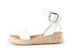 Dolcis Sandalen in maat 38 Wit | 10% korting, Kleding | Dames, Schoenen, Dolcis, Verzenden, Wit, Sandalen of Muiltjes