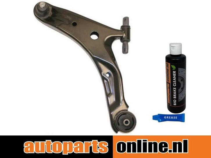 Draagarm Hyundai Santa Fe voorzijde, links, onder, Auto-onderdelen, Besturing, Nieuw, Hyundai, Verzenden